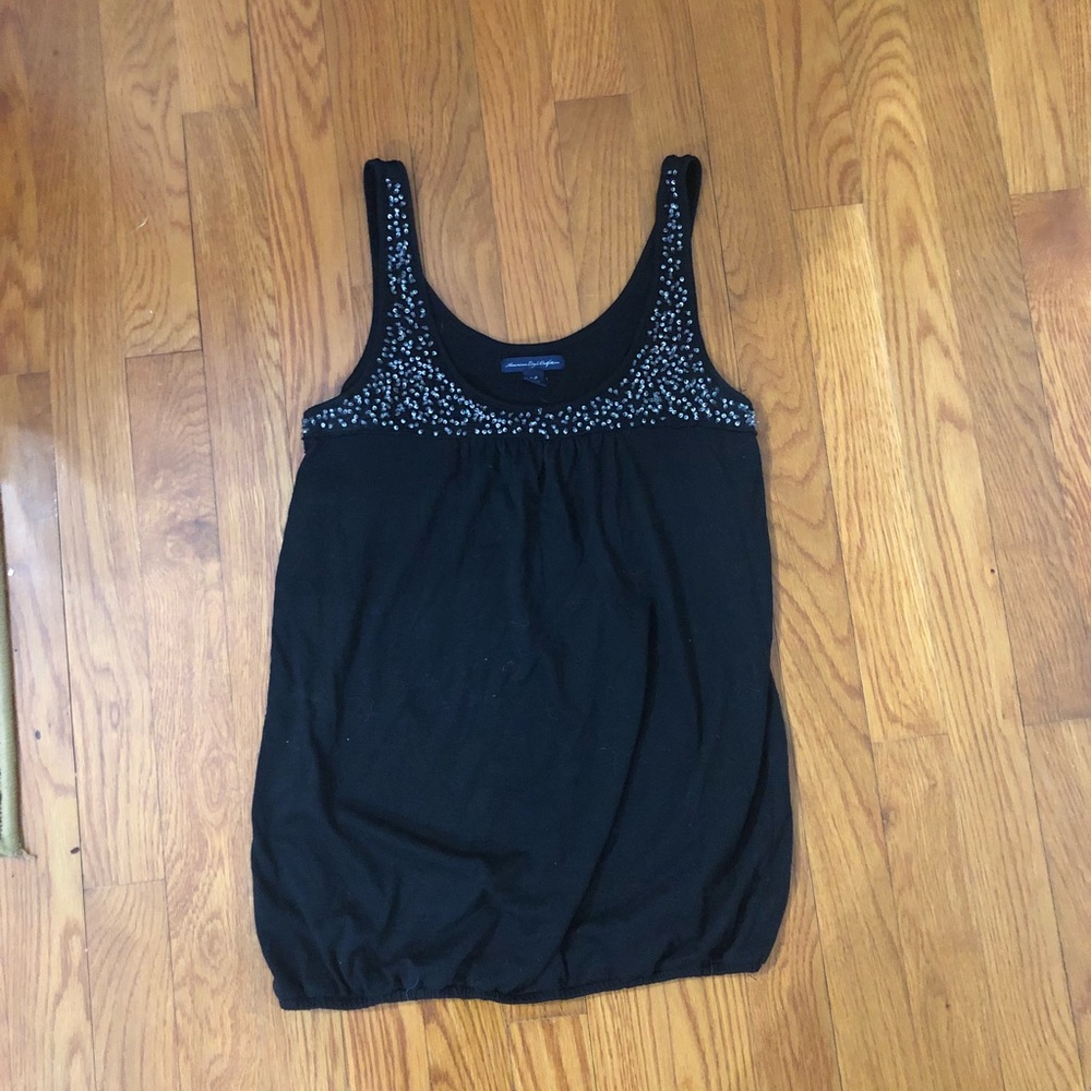 American eagle tank Top